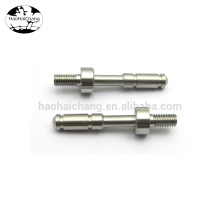 China shenzhen manufacturer custom made steel nut and bolt